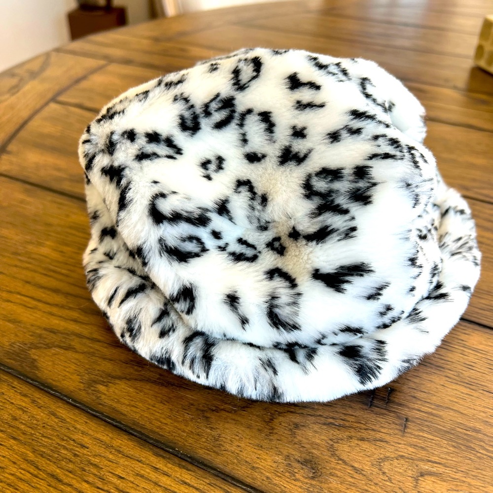 Fancy Hat for Girls (4-8 years old)